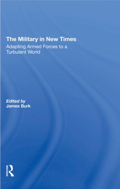 Military In New Times