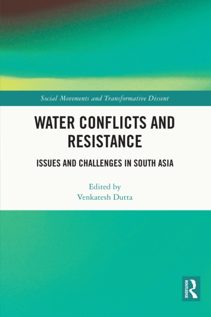 Water Conflicts and Resistance