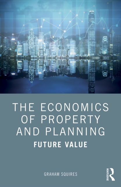 Economics of Property and Planning