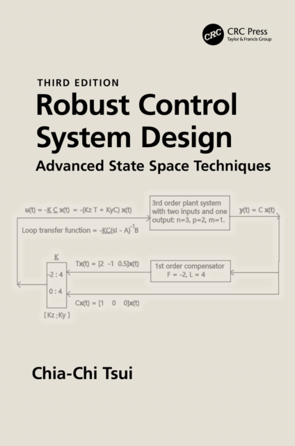 Robust Control System Design