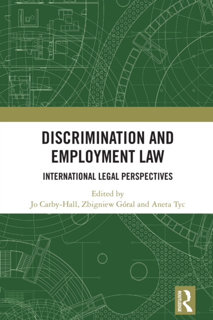 Discrimination and Employment Law