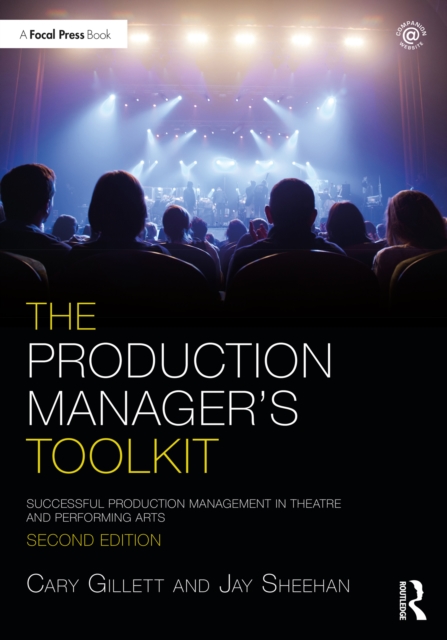 Production Manager's Toolkit