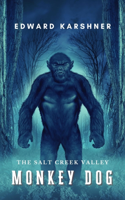 Salt Creek Valley Monkey Dog