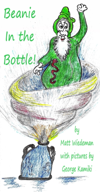 Beanie in the Bottle