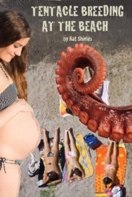 Tentacle Breeding at the Beach