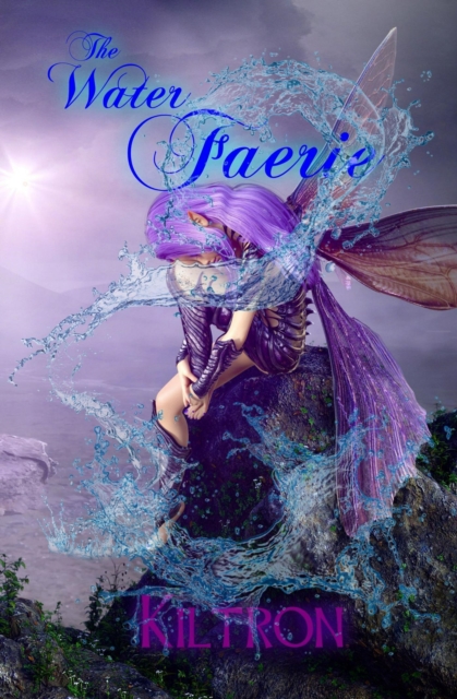 Water Faerie
