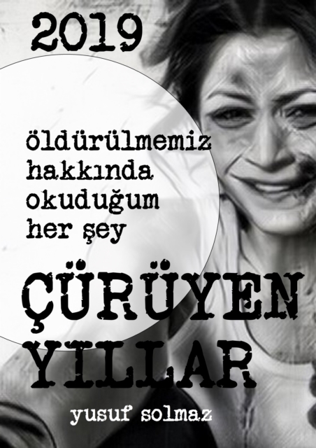 2019 Curuyen YA llar