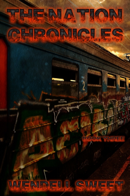 Nation Chronicles Book Three