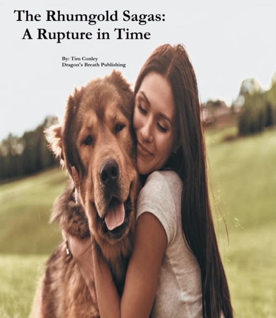 Rhumgold Sagas: A Rupture in Time