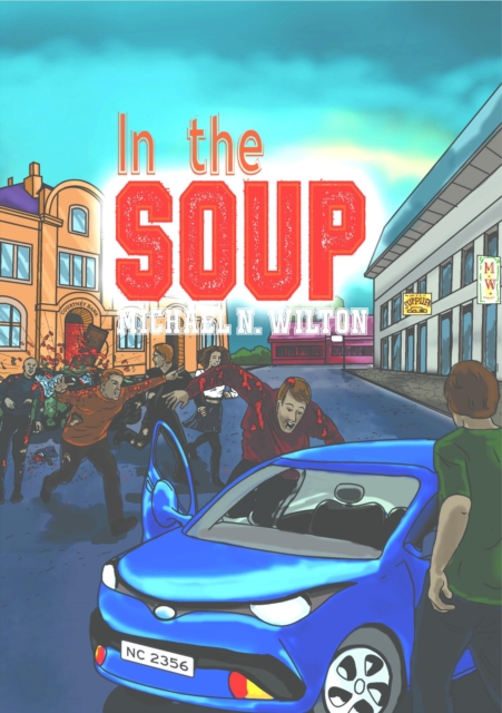 In the Soup