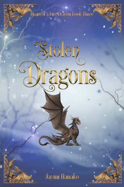 Stolen Dragons