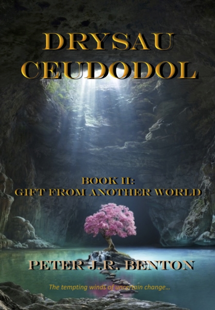 Drysau Ceudodol - Book Two: Gift from Another World