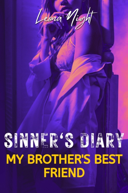 Sinner's Diary: Maddie's Story