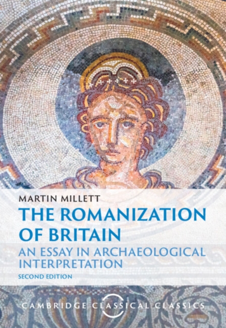 Romanization of Britain