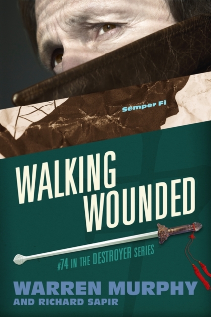 Walking Wounded