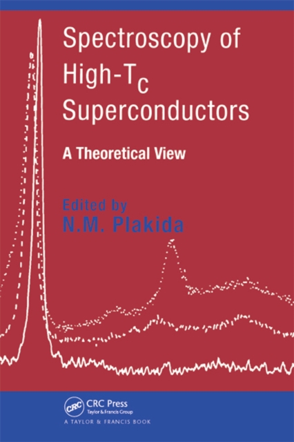 Spectroscopy of High-Tc Superconductors