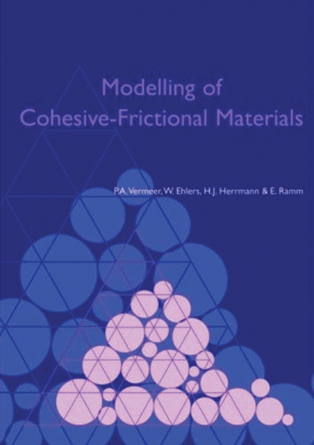 Modelling of Cohesive-Frictional Materials