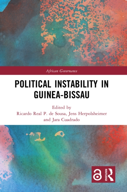 Political Instability in Guinea-Bissau