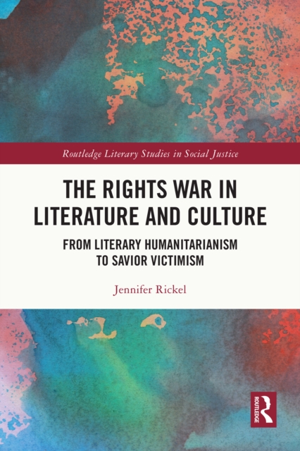 Rights War in Literature and Culture