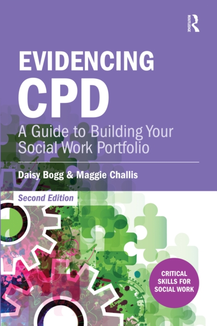 Evidencing CPD