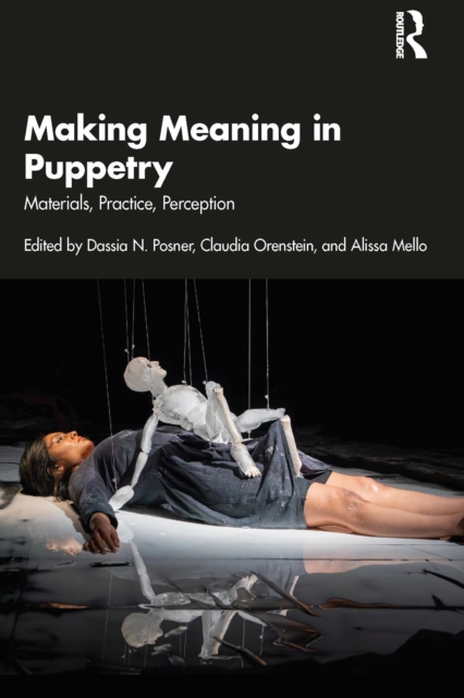 Making Meaning in Puppetry