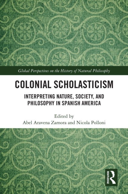 Colonial Scholasticism