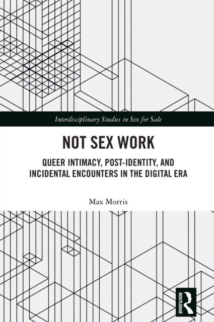 Not Sex Work