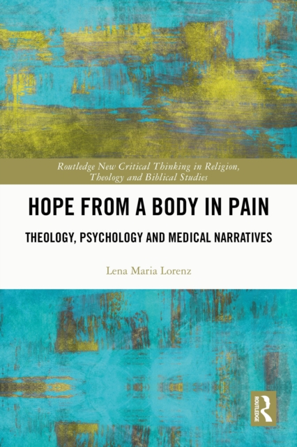 Hope from a Body in Pain