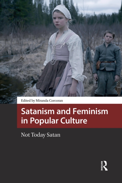 Satanism and Feminism in Popular Culture