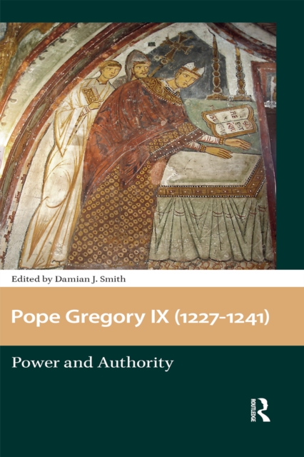 Pope Gregory IX (1227-1241)