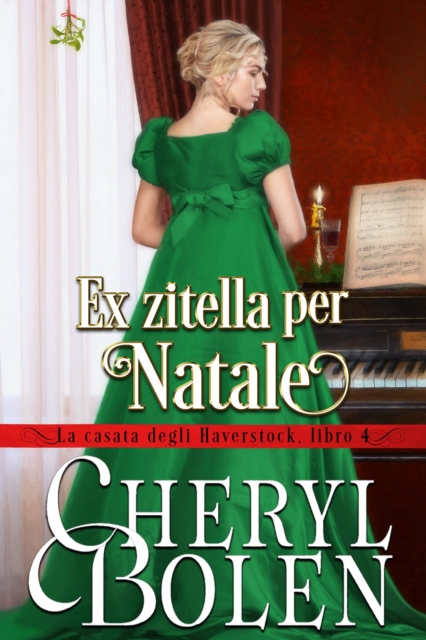 Ex zitella per Natale