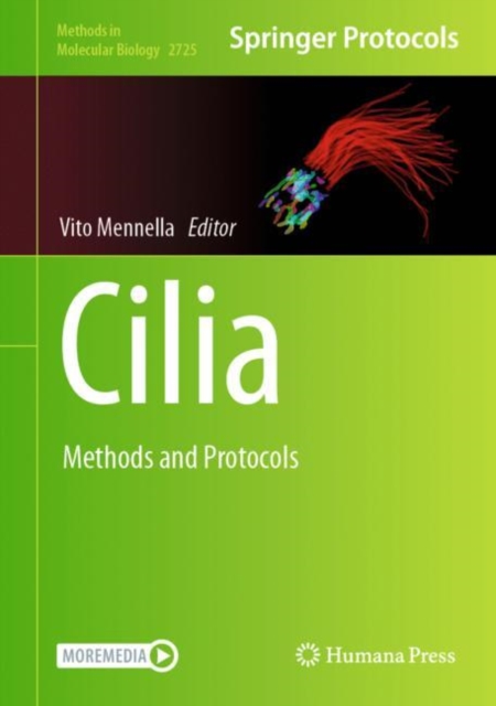 Cilia