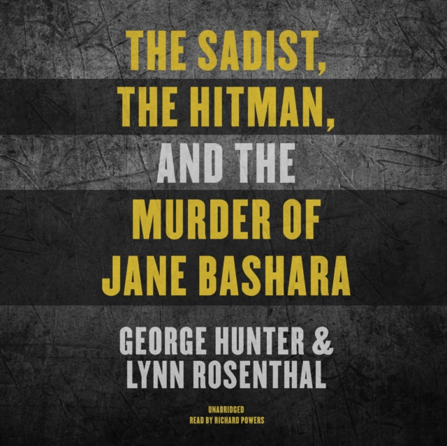 Sadist, the Hitman, and the Murder of Jane Bashara