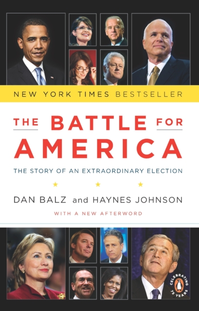 Battle for America