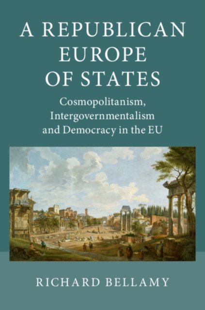 Republican Europe of States