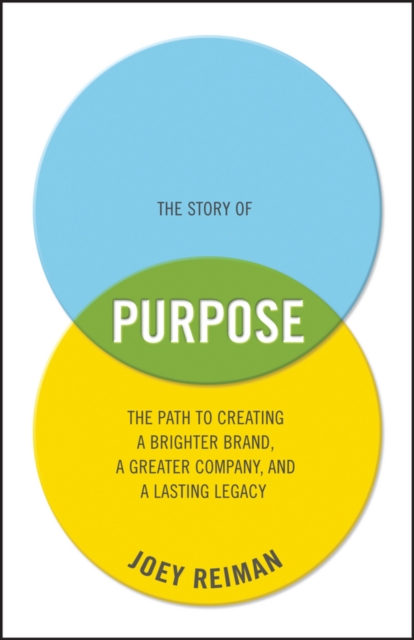 Story of Purpose