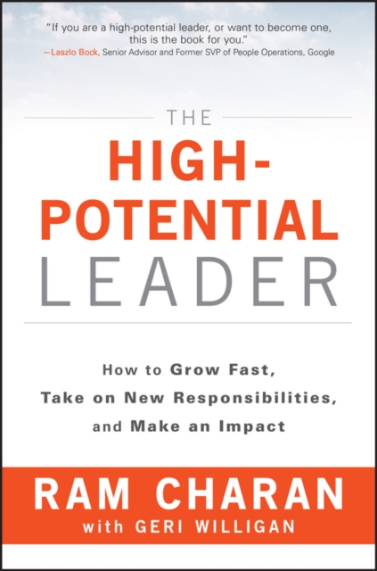 High-Potential Leader