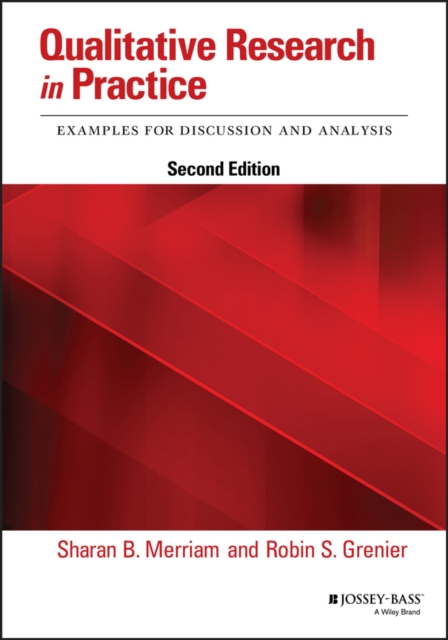 Qualitative Research in Practice