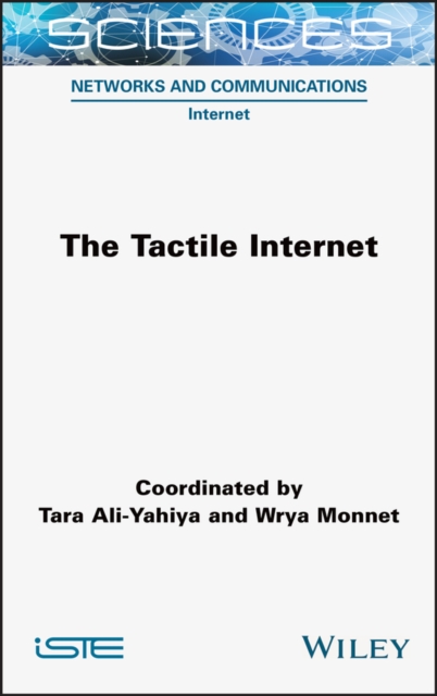 Tactile Internet