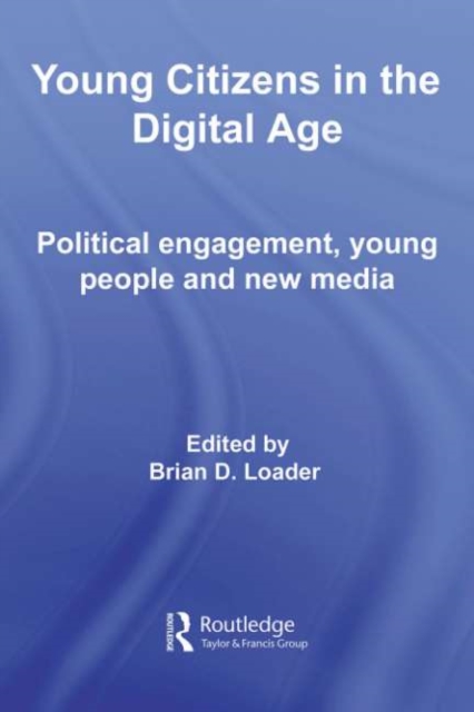 Young Citizens in the Digital Age