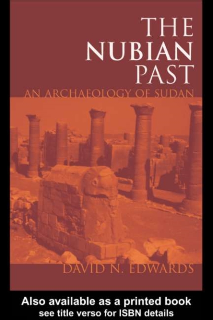 Nubian Past