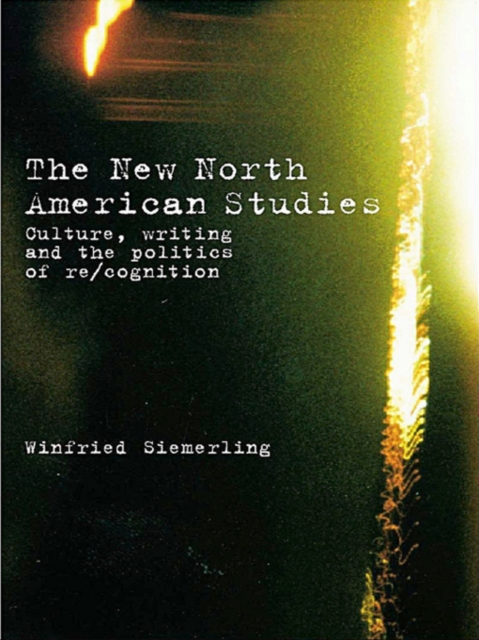 New North American Studies