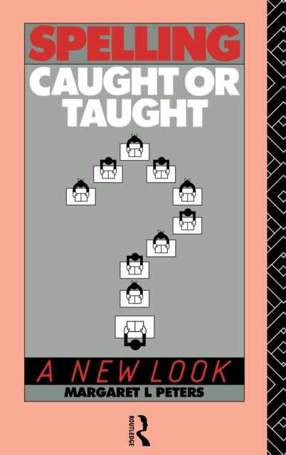 Spelling: Caught or Taught?