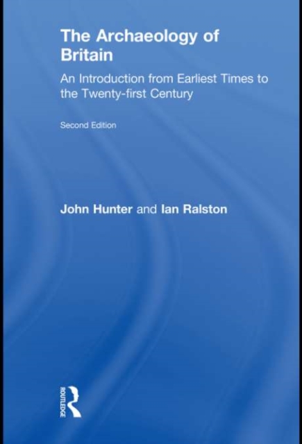 Archaeology of Britain