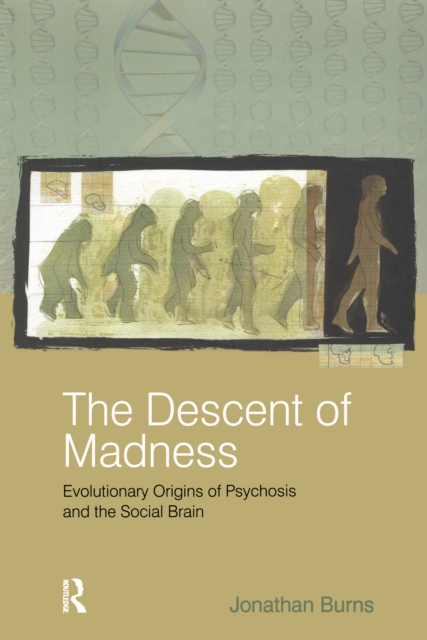 Descent of Madness