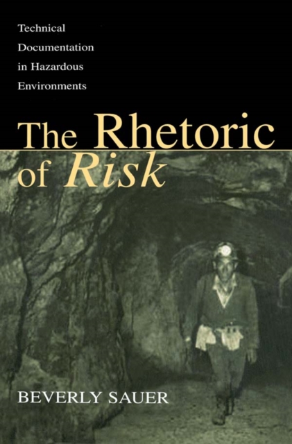 Rhetoric of Risk