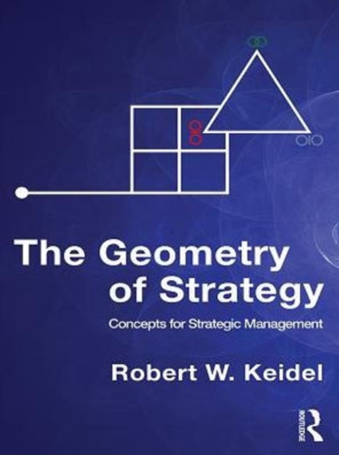Geometry of Strategy