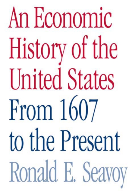 Economic History of the United States