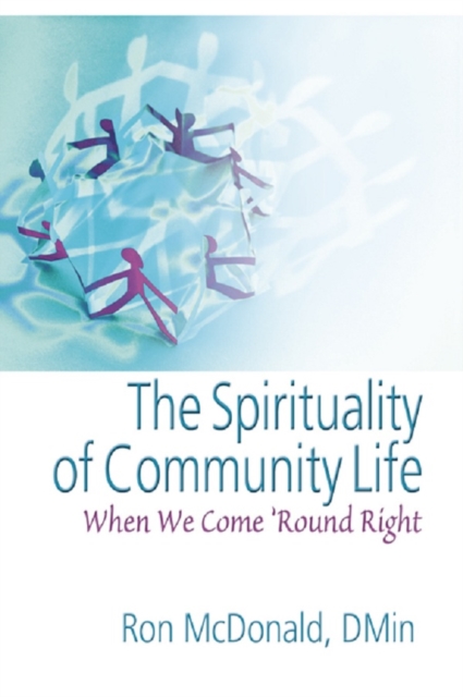 Spirituality of Community Life