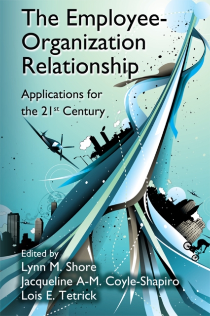 Employee-Organization Relationship